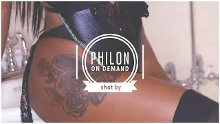 Shot By Philon Presents: Gean