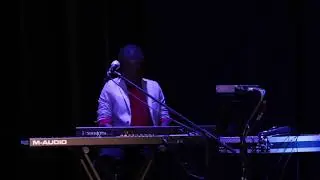 JosiahKids - On Piano / Isaiah (Age 10)