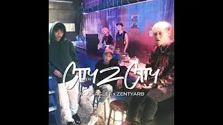 CITY 2 CITY - 9K KAO, K.AGLET, ZENTYARB
