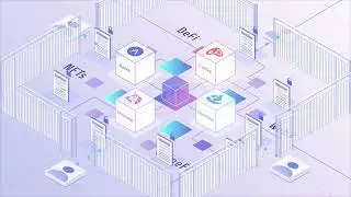 Orbs Network - Layer 3 Blockchain Technology