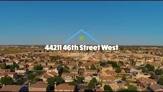 44211 46th St W, Lancaster, CA 93536