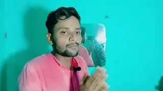 Bhoot waala video banana seekhe sirf 2 minutes में।। ||The Real Tech|| #technical #tech