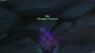Classic WoW Fresh Priest Molten Core + Onyxia + Alterac Valley !