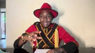 Gwo koze sou Sosyete sekr&egrave;t yo (Chanpw&egrave;l, Bizango, Konvre&hellip;)