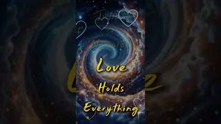 JULIAN OF NORWICH &mdash; &ldquo;Love Holds Everything&rdquo;   #metaphysicalwisdom #christianmystic #love #mystic