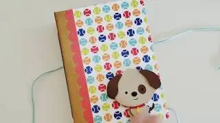 Dog Mini Album