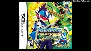 Mega Man Starforce 1 But Every Other Beat is Missing - Theme of FM-ian