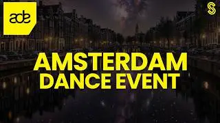 Tech House Mix ADE Sampler 2024 &bull; Storm Exclusive &bull; Discover The Best New Tech House Music Tracks