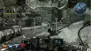 Hawken Gameplay Showcase - Post-Commentary/Closed Beta