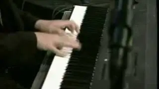 Jeff Rupert and Dirty Martini