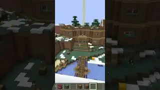 ZNISZCZYŁEM NOOBKOWI DOMEK! #shorts