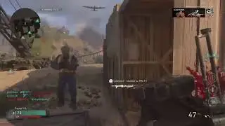 [AG] Call of Duty WW  II // Мочим зомби нацистов (2) // Обсуждаем Far Cry 6
