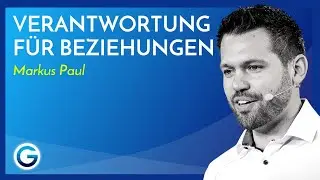 Mit Menschen verbinden lernen: Wie du bessere Beziehungen mit anderen&dir selbst f&uuml;hrst//Markus Paul