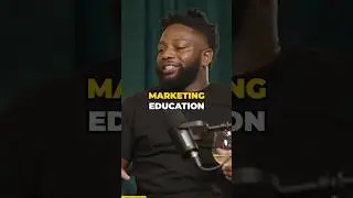 Marketing Education vs Marketing Agency