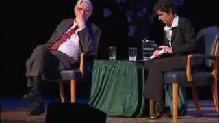 E.O. Wilson & Elizabeth Kolbert