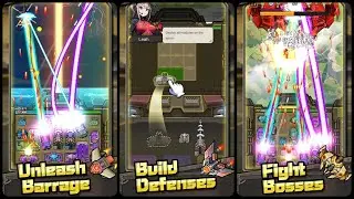 Flight Evolution Gameplay Video for Android Mobile