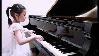 RCM level 5 Melancholy Reflections