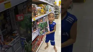 Chọn Đ&uacute;ng Đồ chơi robot biến H&igrave;nh, nono #toys