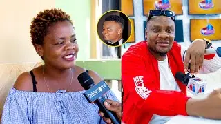 Mke wa Baba levo: Afunguka kwa Mara ya kwanza ,Nampenda Harmonize / mume wangu anamchukia KONDE BOY
