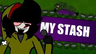 Your Favorite Goobers - My Stash [Official Music Video]