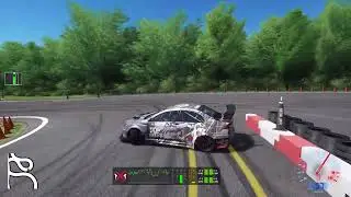 VDC Drift Mansion Run