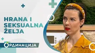 Uticaj hrane na seksualnu želju | RTS Ordinacija