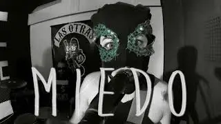 Las Otras - Esto es Miedo (Video Oficial)