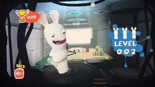 Rabbids Go Home Episode 38 (Rabbid do-what-I-do)
