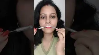 viral lipstick mixing hack