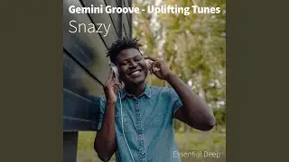 The Worst Thing Is to Live Without Summertime - Gemini Groove