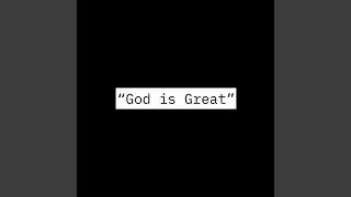 God Is Great (feat. LD BEATS)