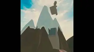 I thought that the game was called endless climbing 
