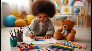 Creative Coloring Ideas: How to Bring Your Images to Life #coloringtechniques #art #coloring