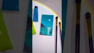 #creativity #artisticchannel #art #painting #tranding #acrylic #foryou #viralshort #music #colors
