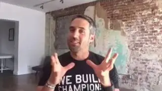 Fit Life Champions Gym Owner describes the shift in routines from summer to school!