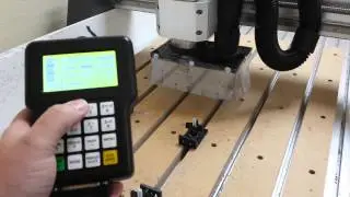 Axiom AutoRoute 6 Pro wiring problem