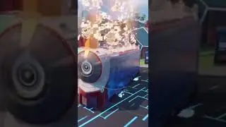 Tomahawk Compilation