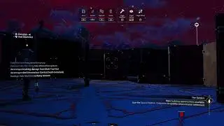 Pre GG training with The Indominus Legion