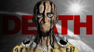 The Death of OnePunchMan