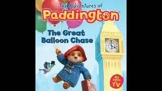 Great Balloon Chase - HarperCollins Children&rsquo;s Books