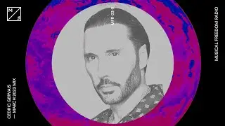 Cedric Gervais mixing – Meduza, Jack Back, Fred Again.. & many more (Musical Freedom Radio | March)