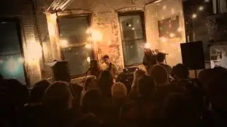 The Fagettes / The Loft / 2.27.2015