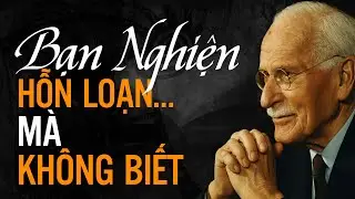 Vì Sao Người Thấu Cảm Nghiện Hỗn Loạn Đội Lốt Tình Yêu