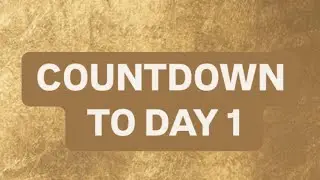 Countdown to Day 1: The Ultimate Fact Challenge Begins!