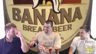 Wells Banana Bread Beer Review (Bedford, England, UK)