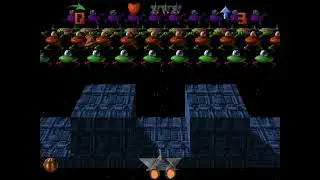 3D Alien Invasion Windows, MacOS 1998 OST track 05