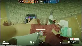 Ace  with caveira #trending #india #gaming #gamer #games #youtubeshorts #youtube #beaulo