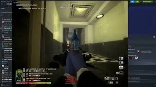 Payday the heist:Overdrill 145+ secret run