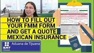 Fill out your FMM form