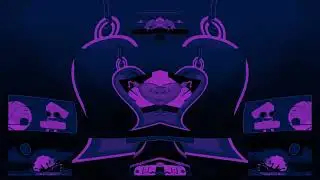 Bell - Sparta Shimmer DJCTME Remix in Opposite LTKC Map in G Major 88
